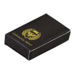 100 g Silberbarren Germania Mint - mit Sicherheits-Hologramm  - Neu im Shop