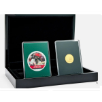 Niue 2024 Major League Baseball® MINT TRADING SET -...