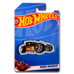 1 oz Solomon Islands 2024 - HOT WHEELS BONE SHAKER...