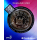 AURINUM*TOP*ANGEBOT** 1 oz Fiji 2024 - UNICORN - EINHORN - Coin Card Certilock - Silber Prooflike 2 NZS - Startmotiv