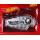 AURINUM*SUMMER*SALE** 1 oz Solomon Islands 2024 - Holiday Night Shifter - HOT WHEELS MYTERY BOX - Silber Reverse Proof Shape - 5 $ Farbig Color