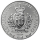 AURINUM*SUMMER*SALE** 1 oz Silber San Marino 5 Euro 2025 BU - WANDERFALKE  PREGRINE FALCON - 2. Bullionmünze aus San Marino !