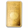 5 g Gold Motivbarren SCHLANGE - Jahr der Schlange - Coin Card Lunarserie  - Pamp Suisse