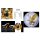 ** Wieder Bestellbar** 1 oz USA 2025 - BÄR - DOLLAR vs GOLD - American Eagle Liberty - Silber Color    1 oz USA 2025 - DOLLAR-BULLE $$ - Dollar vs Gold - Bullenmarkt - Börse - Bitcoin - Edition - American Eagle Liberty - Silber Color