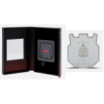 AURINUM*SUMMER*SALE** 1 oz Niue 2025 Proof - TRANSFORMERS GRIMLOCK  - Transformers Heads - Transformers Kollektion serie - 2 NZ$