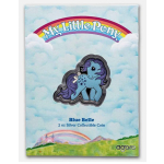 2 oz Niue 2025 Proof - My Little Pony - Blue Belle Coin -  silber 3 NZ$ - NZ Mint