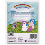 2 oz Niue 2025 Proof - My Little Pony - Blue Belle Coin -  silber 3 NZ$ - NZ Mint