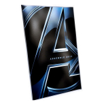 1,5 oz Niue 2024 Proof - MARVEL AVENGERS 2012 PHASE ONE  - Movie Poster Infinity Saga Ausgabe 4 - Silber 2 NZ$