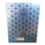 TOP*ANGEBOT*Real Photo* 1,5 oz Niue 2024 Proof - MARVEL AVENGERS 2012 PHASE ONE - Megafolie 21 x 32 cm - Movie Poster Infinity Saga Ausgabe 4 - Silber 2 NZ$