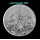 AURINUM*SUMMER*SALE** 10 oz Germania 2025 BU - LADY GERMANIA - Die Heldin Germaniens - Silber Germania Mint - Krönung zur KÖNIGIN Germaniens