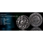 5 oz Kamerun 2025 Antique - THE BACCHANALIA Celestial...