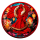 AURINUM*TOP*ANGEBOT** 1 oz American Eagle 2025 Space Red SNAKE - Jahr der Holz-Schlange - Wooden Snake - Sonderedition mit SPACE-RED-EFFEKT zum Jahr der Schlange