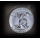 AURINUM*SUMMER*SALE** 1 oz Silber Round 2025 BU - ZOMBIE ELEFANT / ELEGAUNT -  ZOMBUCKS Zombie Apokalypse - Die Untoten der Kommenden Apokalypse Nr. 6 - 75 Zombucks