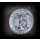 NEU*Echtbilder*  1 oz Silber Round 2025 BU - ZOMBIE ELEFANT / ELEGAUNT -  ZOMBUCKS Zombie Apokalypse - Die Untoten der Kommenden Apokalypse Nr. 6 - 75 Zombucks