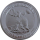 NEU*Echtbilder*  1 oz Silber Round 2025 BU - ZOMBIE ELEFANT / ELEGAUNT -  ZOMBUCKS Zombie Apokalypse - Die Untoten der Kommenden Apokalypse Nr. 6 - 75 Zombucks