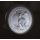NEU*Echtbilder*  1 oz Silber Round 2025 BU - ZOMBIE ELEFANT / ELEGAUNT -  ZOMBUCKS Zombie Apokalypse - Die Untoten der Kommenden Apokalypse Nr. 6 - 75 Zombucks