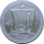 ab Lager Top Angebot** 1 oz Noble Wikingerschiff 2025 BU Isle of Man - Silber 1 Noble Serie Noble