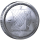 ab Lager Top Angebot** 1 oz Noble Wikingerschiff 2025 BU Isle of Man - Silber 1 Noble Serie Noble