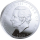 NEU* 1 oz Noble Wikingerschiff 2025 BU Isle of Man - Silber 1 Noble Serie Noble