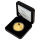 1 oz GOLD Niue 2025 Proof - TAJ MAHAL Indien - Die 7 Weltwunder der Antike - 50 $