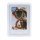 Wieder Bestellbar** 1 oz Niue Tarotkarten 2025 Proof - Die WELTKARTE / The WORLD Coin - Silber 2 NZD - serie Tarotkarten -es geht weiter am 24.11.25  !