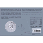 AURINUM*SUMMER*SALE**  1 oz JAHR der  GRÜNEN SCHLANGE 2025 Coin Card Australien Color Melbourne ANDA EXPO - GRÜNE SCHLANGE - GREEN SNAKE  - LUNAR III SCHLANGE - Silber 1 AU$ - Silberschlange