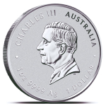 AURINUM*SUMMER*SALE**  1 oz JAHR der  GRÜNEN SCHLANGE 2025 Coin Card Australien Color Melbourne ANDA EXPO - GRÜNE SCHLANGE - GREEN SNAKE  - LUNAR III SCHLANGE - Silber 1 AU$ - Silberschlange