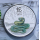 AURINUM*SUMMER*SALE**  1 oz JAHR der  GRÜNEN SCHLANGE 2025 Coin Card Australien Color Melbourne ANDA EXPO - GRÜNE SCHLANGE - GREEN SNAKE  - LUNAR III SCHLANGE - Silber 1 AU$ - Silberschlange