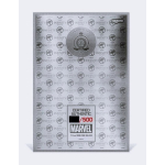 1,5 oz Niue 2025 Proof - THOR The Dark World Foil - MARVEL AVENGERS   - Silber Münznote - Movie Poster Infinity Saga Ausgabe 5 - Silber 2 NZ$