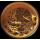 Wieder Da** 5 oz  Mexico Kupfer Round - LIBERTAD SIEGESGÖTTIN  - Reverse Proof