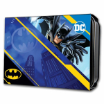 AURINUM*SUMMER*SALE** 1 oz Samoa 2025 - BATMAN BATARANG Shaped Coin - farbig - silber BU 5 $