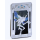 1 oz Niue 2025 Proof - Cornish Pixie - Magische Kreaturen  - silber Rectangle color - 2 NZ$