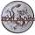 Wieder*Da* 20 x 1 oz TUBE China 2025 BU - Lunar DRACHE - JAHR des DRACHEN Tang Dynasty & Grosse Mauer - Erstausgabe der neuen China Lunarserie - Silber 10 Yuan - China Mint