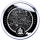 1 oz Niue 2025 PROOFLIKE - Die ERDE TERRA EARTH - Schutz der Umwelt - Serie Terra - silber 2 NZ$