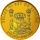 1/10 Unze Gold Spanien 2025 Reverse Proof - Kaiseradler - Imperial Eagle  - 0,15 Euro