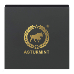 AURINUM *TOP*ANGEBOT*  3 x 2 oz Silber Gussbarren 2024 - AUSWAHL DIVERSE - Antique Finish Color - nur solange Vorrat