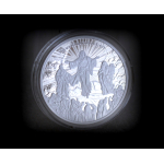 NEU* 1 oz Niue 2025 BU - DIE WUNDER des JESUS CHRISTUS - Wonders of Jesus Christ - NEUE EXCLUSIVE SERIE STARTMOTIV - 2$ - TOP*MOTIV*2024