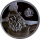 NEU* 1 oz Niue 2025 BU - DIE WUNDER des JESUS CHRISTUS - Wonders of Jesus Christ - NEUE EXCLUSIVE SERIE STARTMOTIV - 2$ - TOP*MOTIV*2024