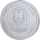 ab Lager* * 1/12 oz Ruanda 2025 BU - HMS Victory - Linienschiff - Nautical Ounce serie - Silber 50 RWF - 10 Amafaranga
