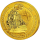 AURINUM*TOP*ANGEBOT** 1/12 oz Gold Ruanda 2025 BU - HMS VICTORY - Nautical Ounce - 100 RWF - Erstausgabe 1/12 oz auflage 1,000
