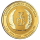1 oz Gold PADDLEBOARDING St. Vincent & The Grenadines 2024 Proof - Paddleboarder - EC8 serie - 10$