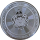 NEU** 1 oz USA Silber Round Prooflike - COWBOY mit Gewehr - Cowboy & Rifle - Edition zur Erinnerung an den Geist des Amerikanischen Westens