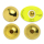 2 g Gold Cook Islands 2015 - GOLD SPHERE - Die GOLDENE KUGEL - Valcambi 10 $