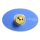 5 g Gold Cook Islands 2015 - GOLD SPHERE - Die GOLDENE KUGEL - Valcambi 20 $