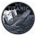 1 oz Niue 2025 Black Proof - RMS TITANIC -  Sonderedition - Silber 2 NZ$