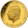 1 oz Gold Niue 2025 Proof - RMS TITANIC -  Sonderedition - Platinbeschichtung - 100 AU$ - Auflage 99