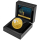 1 oz Gold Niue 2025 Proof - RMS TITANIC -  Sonderedition - Platinbeschichtung - 100 AU$ - Auflage 99