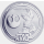 NEU* 1 oz Niue 2025 BU - STARWARS LUKE SKYWALKER - Silber - Serie Star Wars 1. Ausgabe - 2$