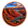 5 oz Kupfer GRAND CANYON - Color Motivbarren - Serie Natural Wonders