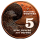5 oz Kupfer GRAND CANYON - Color Motivbarren - Serie Natural Wonders